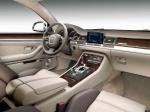 Audi A8 4.2 TDI Quattro 2008 года